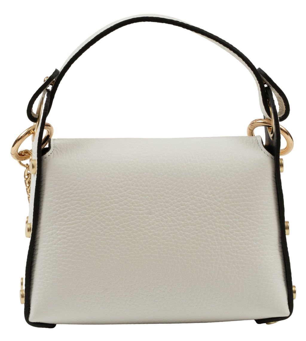 Сумка женская из телячьей кожи - Sefaro фото 2