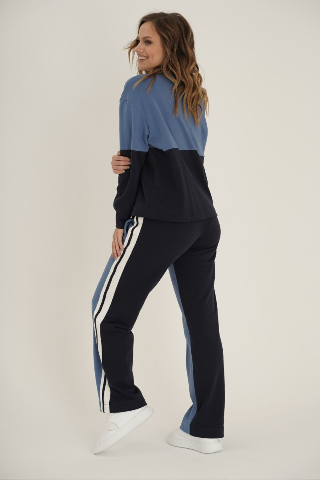 Костюм спортивный 4327 - Fantazia mod фото 2