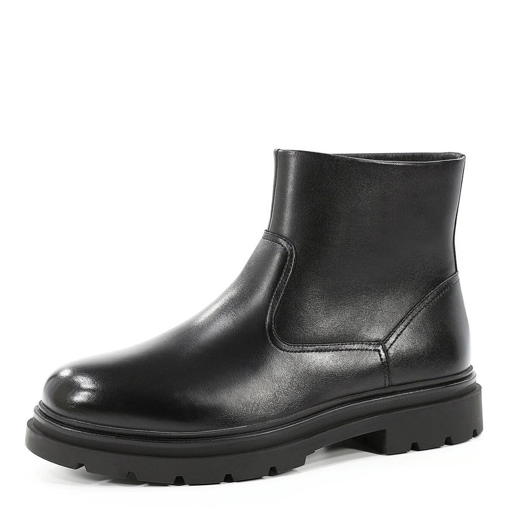 Ботинки мужские