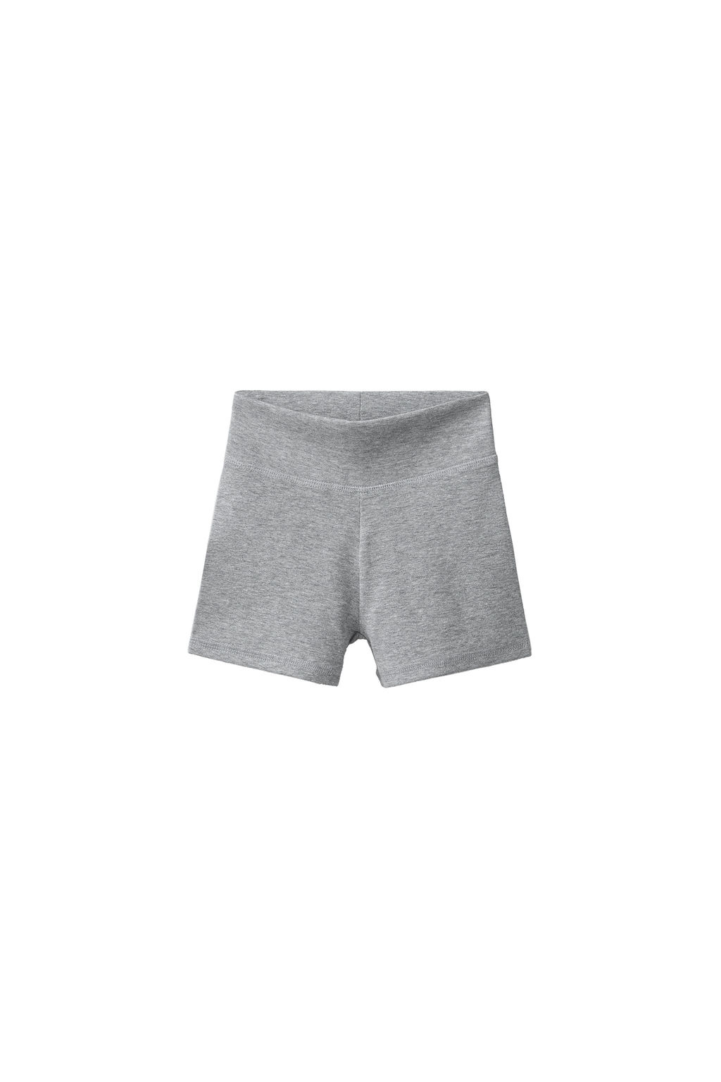 PACK DOS LEGGING CORTOS / Marino - Zara фото 8