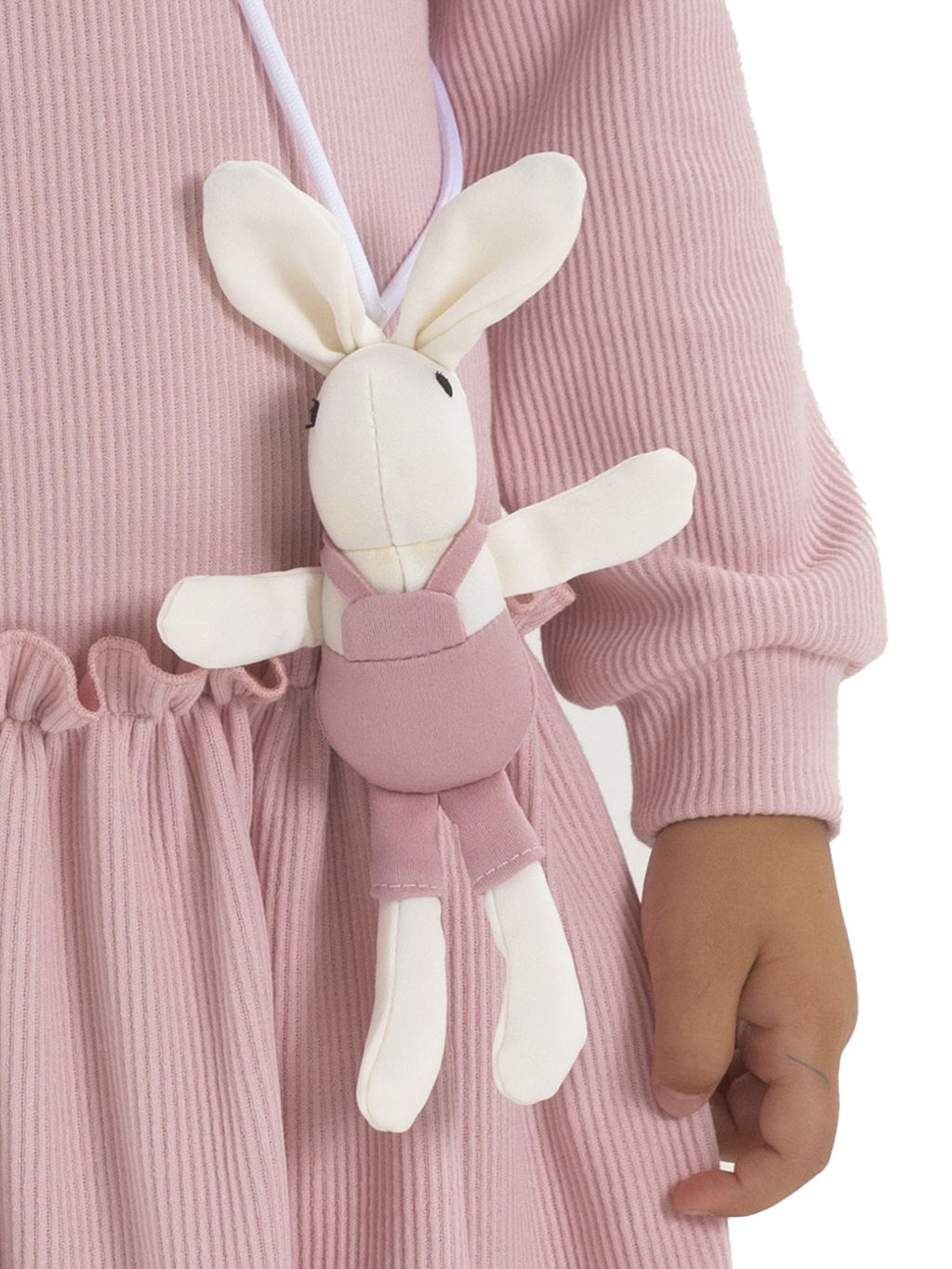 Платье для девочки О56791 - Карамелли фото 10