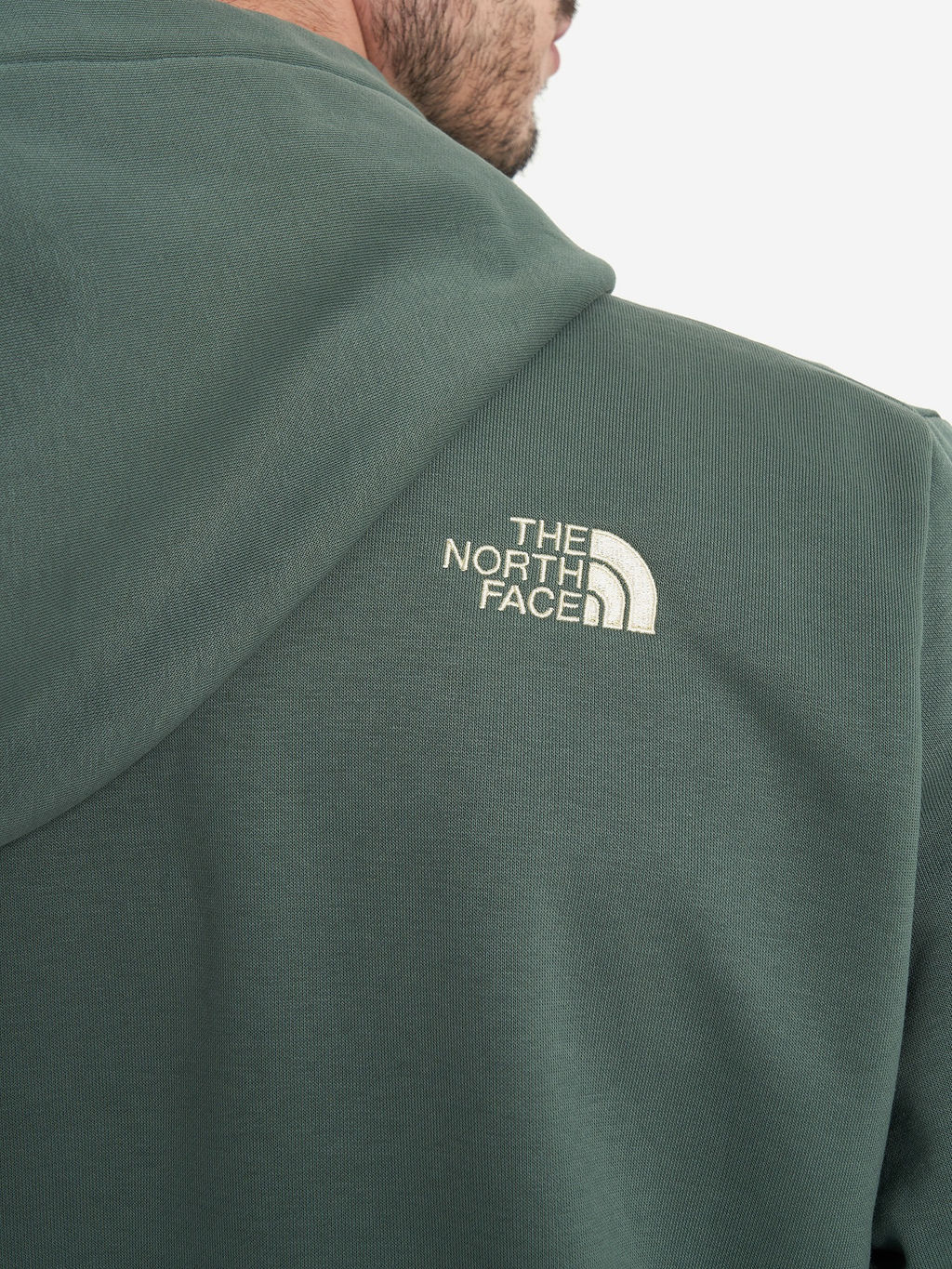 Худи мужское - The north face фото 4