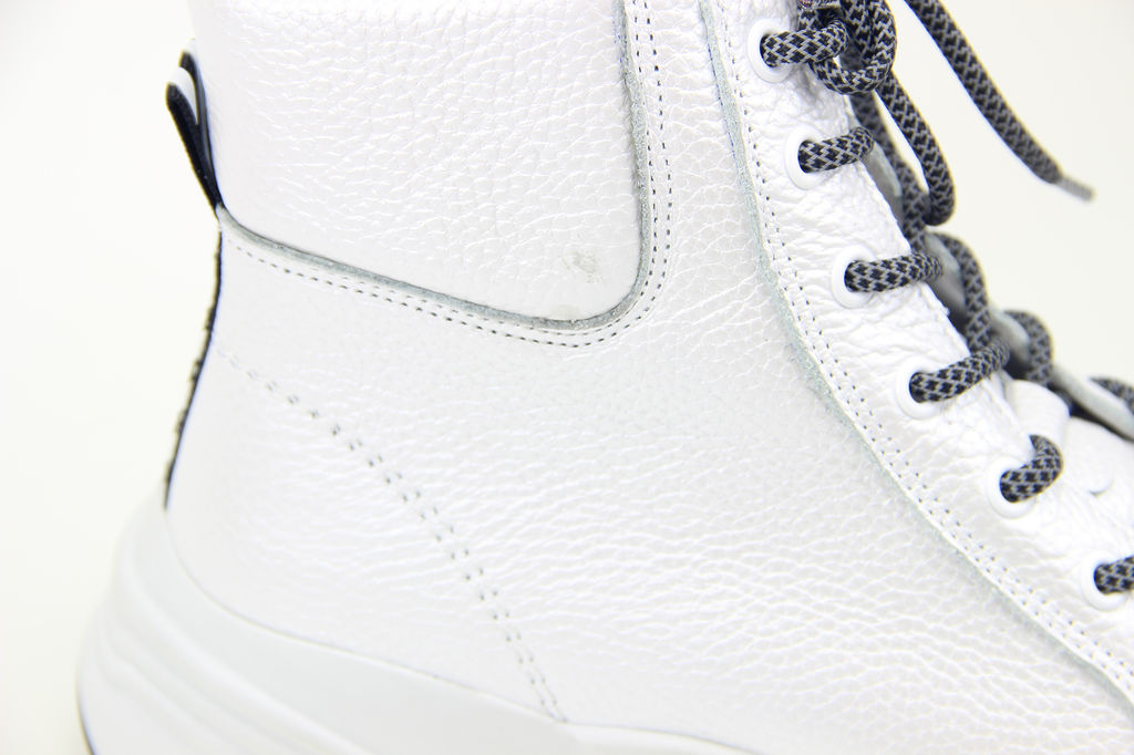 Ботинки 311.2021.white R