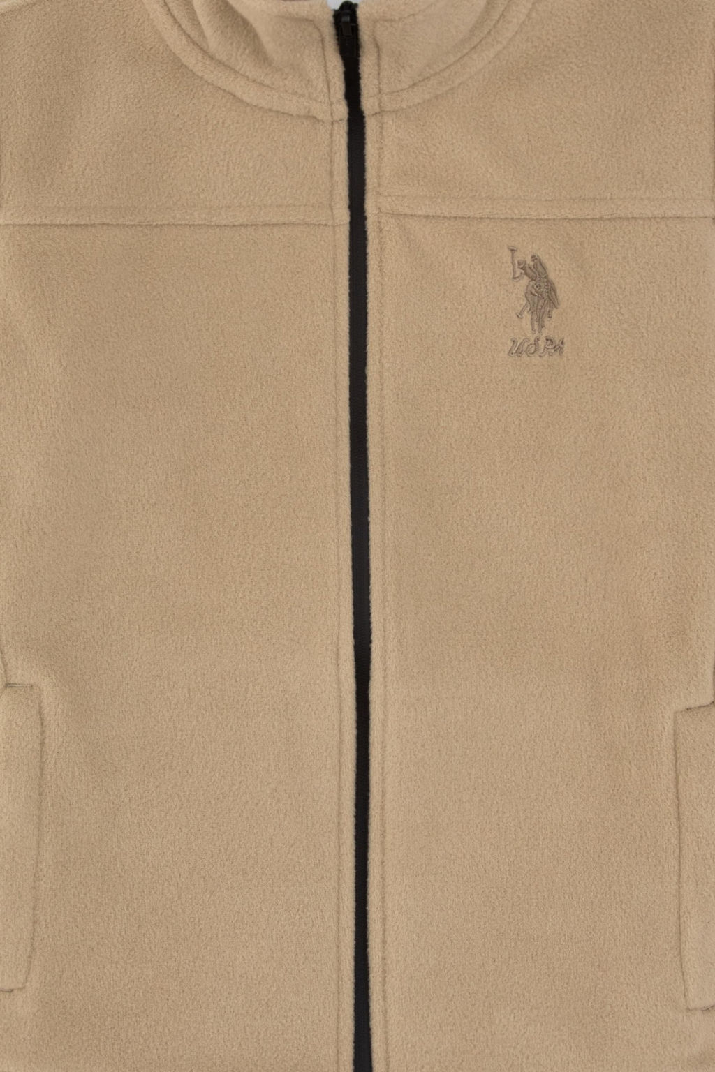 K_z _ocuk A__k Haki _rme H_rka - U.s. polo assn фото 3