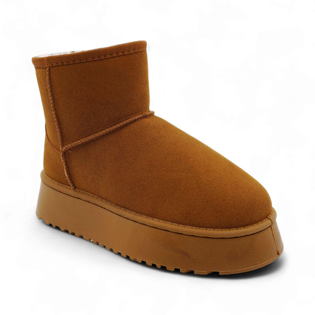 сапоги ML2-6 коричневые - Sport фото 6