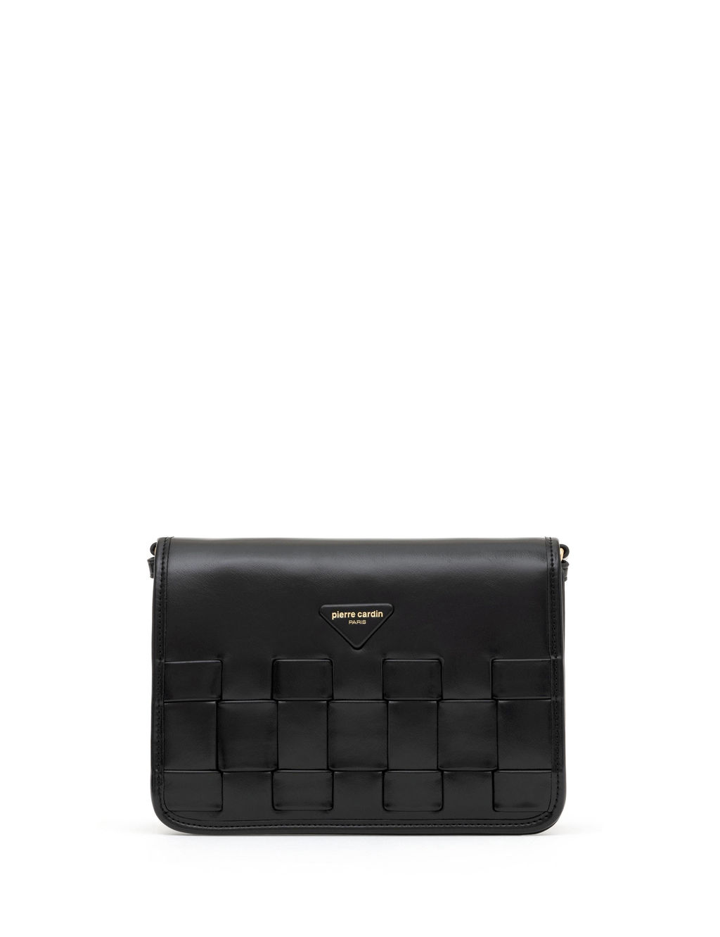 Siyah _apraz _anta - Pierre cardin фото 3