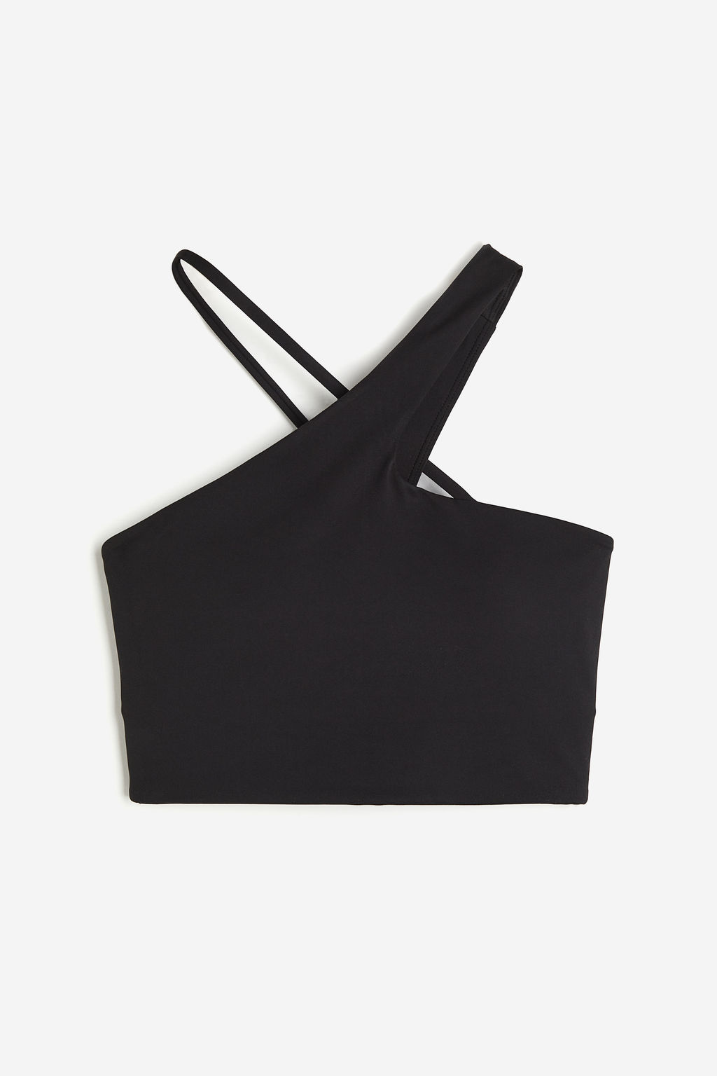 Sujetador de deporte en SoftMove Light Support - H&m фото 8