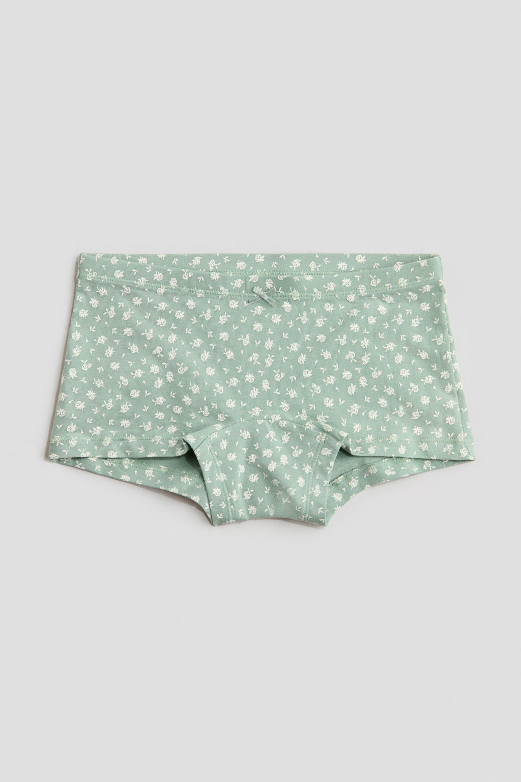 Pack de 3 bragas b?xer - H&m фото 4