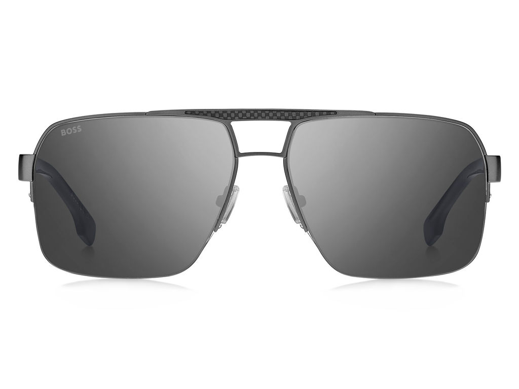 Солнцезащитные очки HUGO BOSSBOSS 1767/S  фото 2