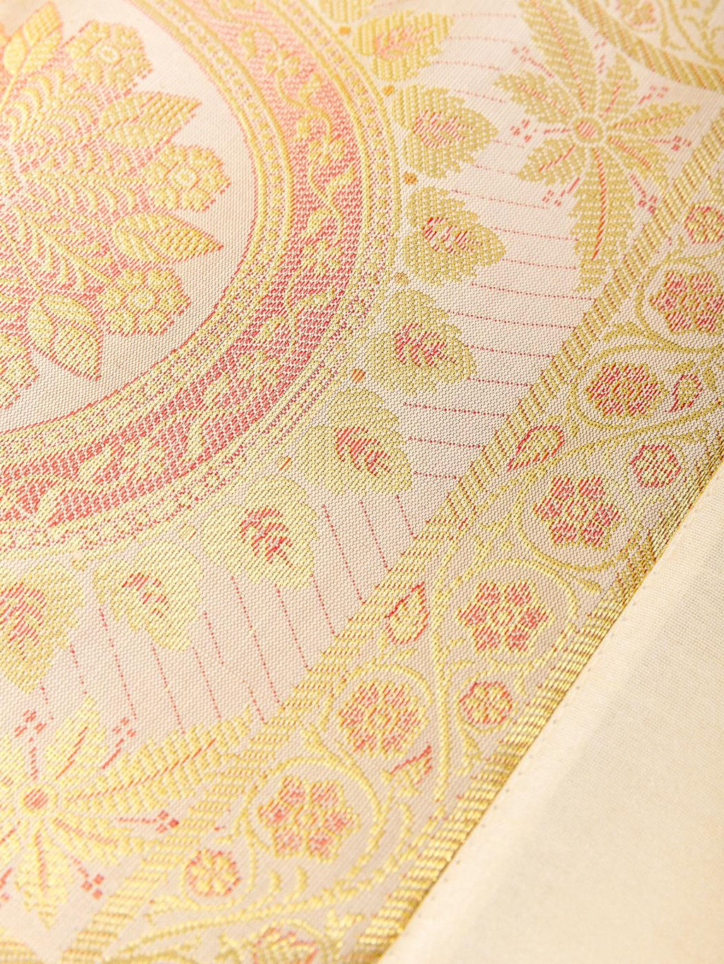 Чехол декоративный на подушку 40*40 в ассортименте № Нв127/13 - Ганг фото 3