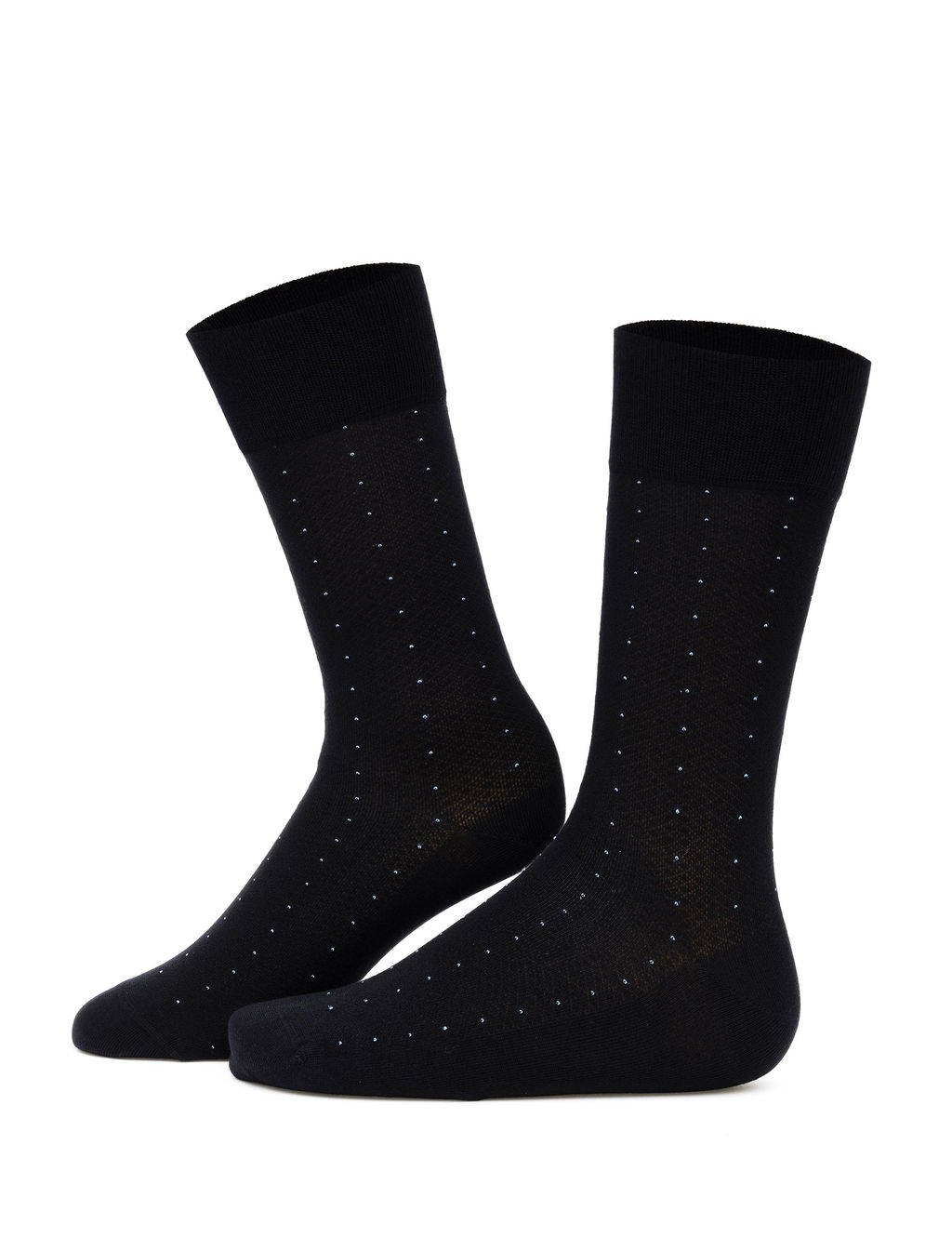 Erkek Siyah Soket _orap