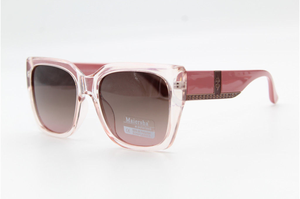 Солнцезащитные очки Maiersha (Polarized) 03725 54-19-140 C6-28