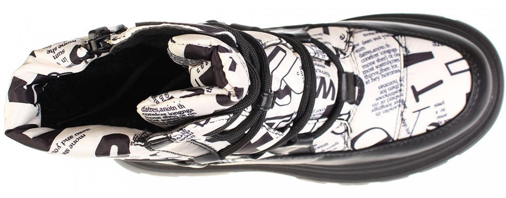 Дутики Betsy 938356/05-03