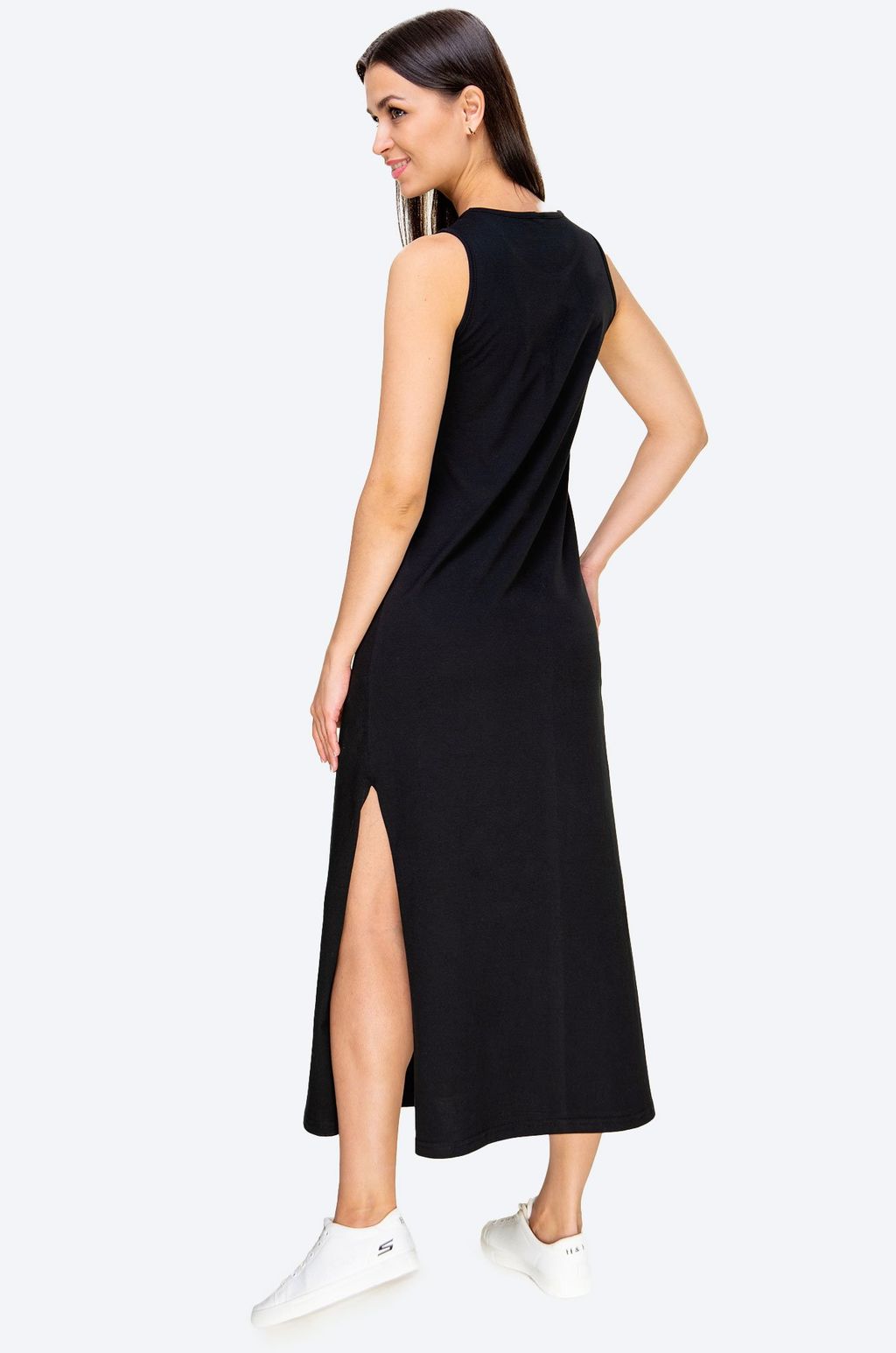 Женское платье-майка Happy Fox  фото 11