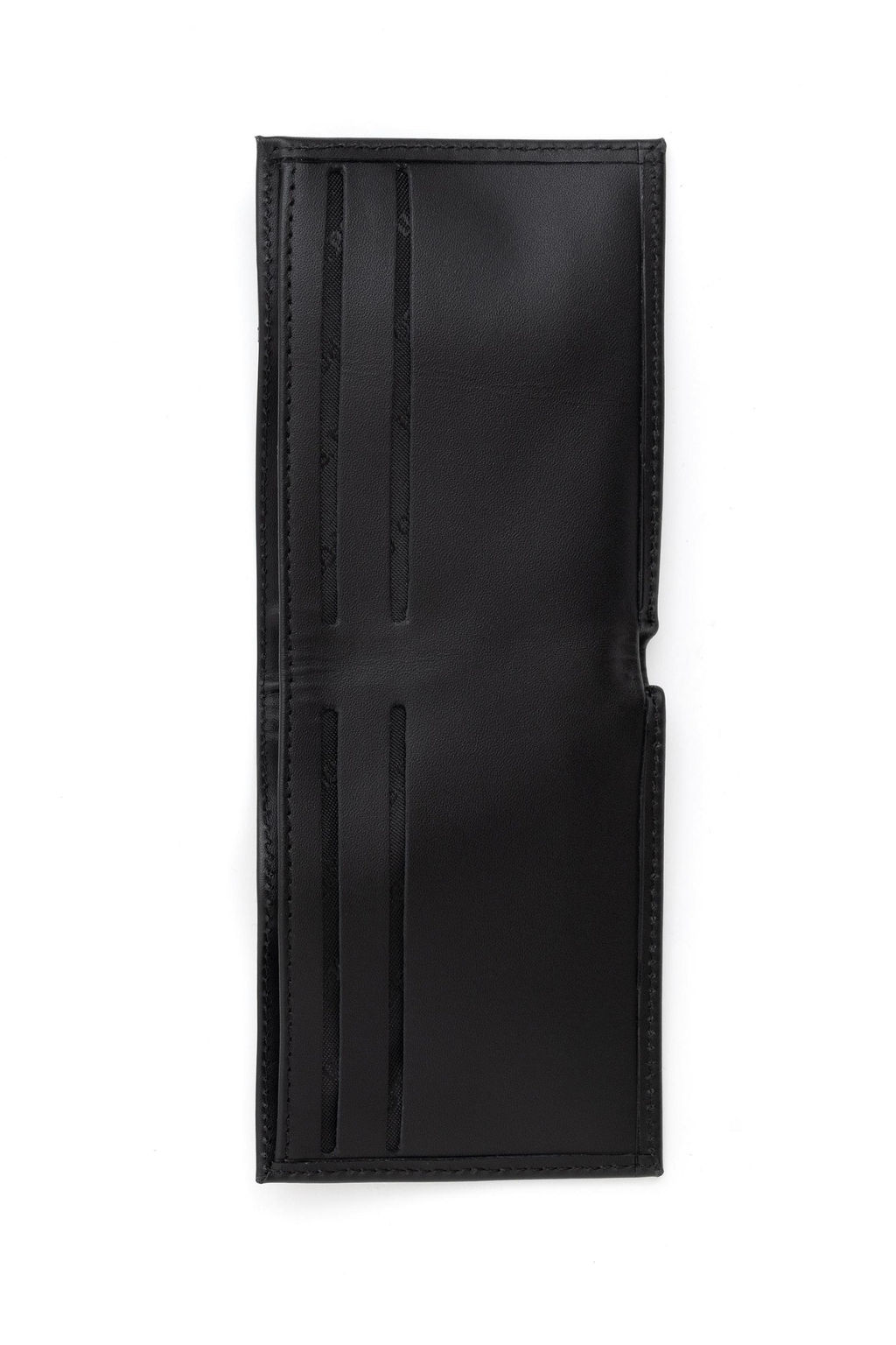 U. S. Polo Assn Мужской черный кошелек - U.s. polo assn фото 5