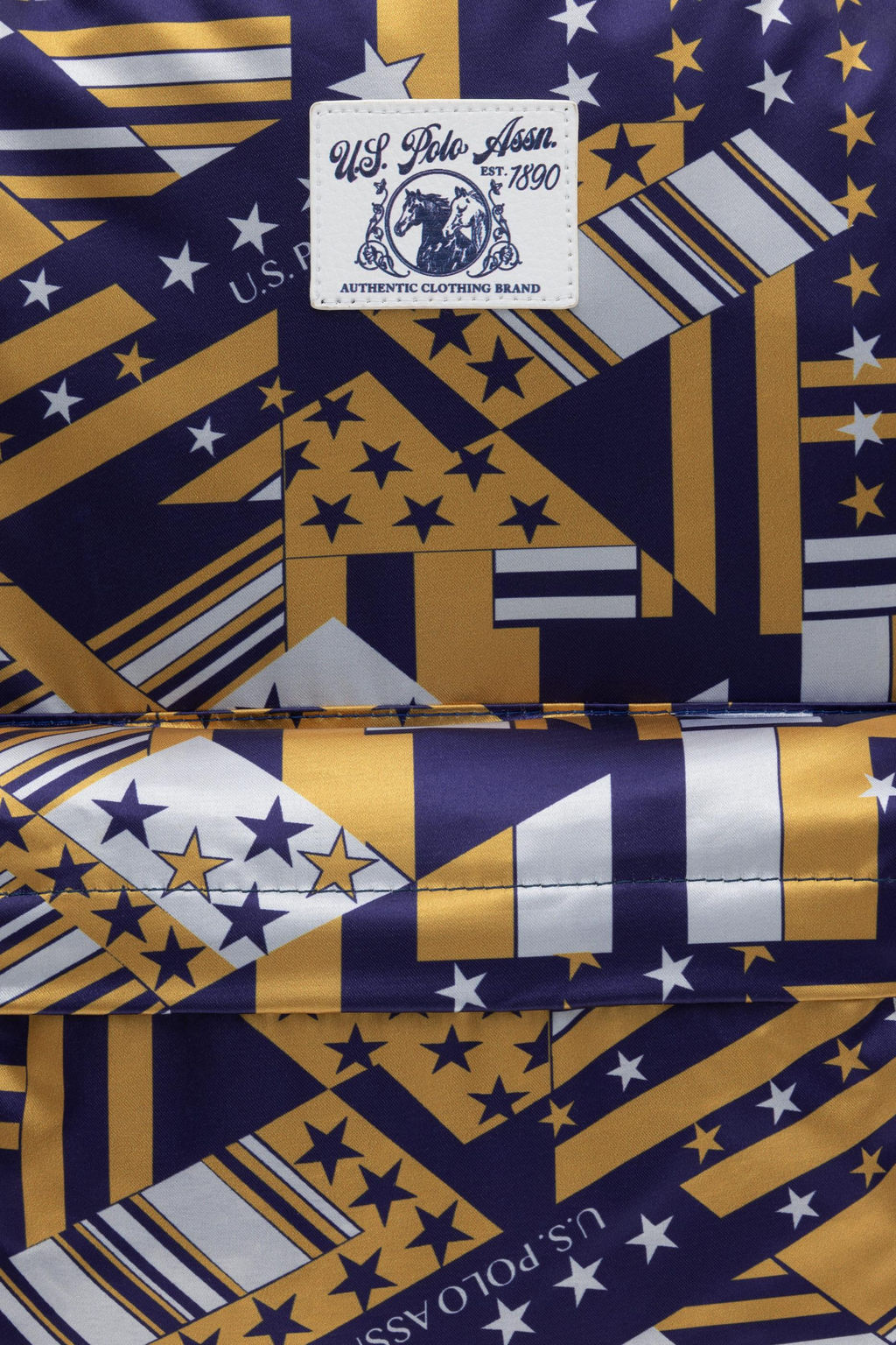 Фиолетовая школьная сумка для девочки Неожиданная скидка в корзине