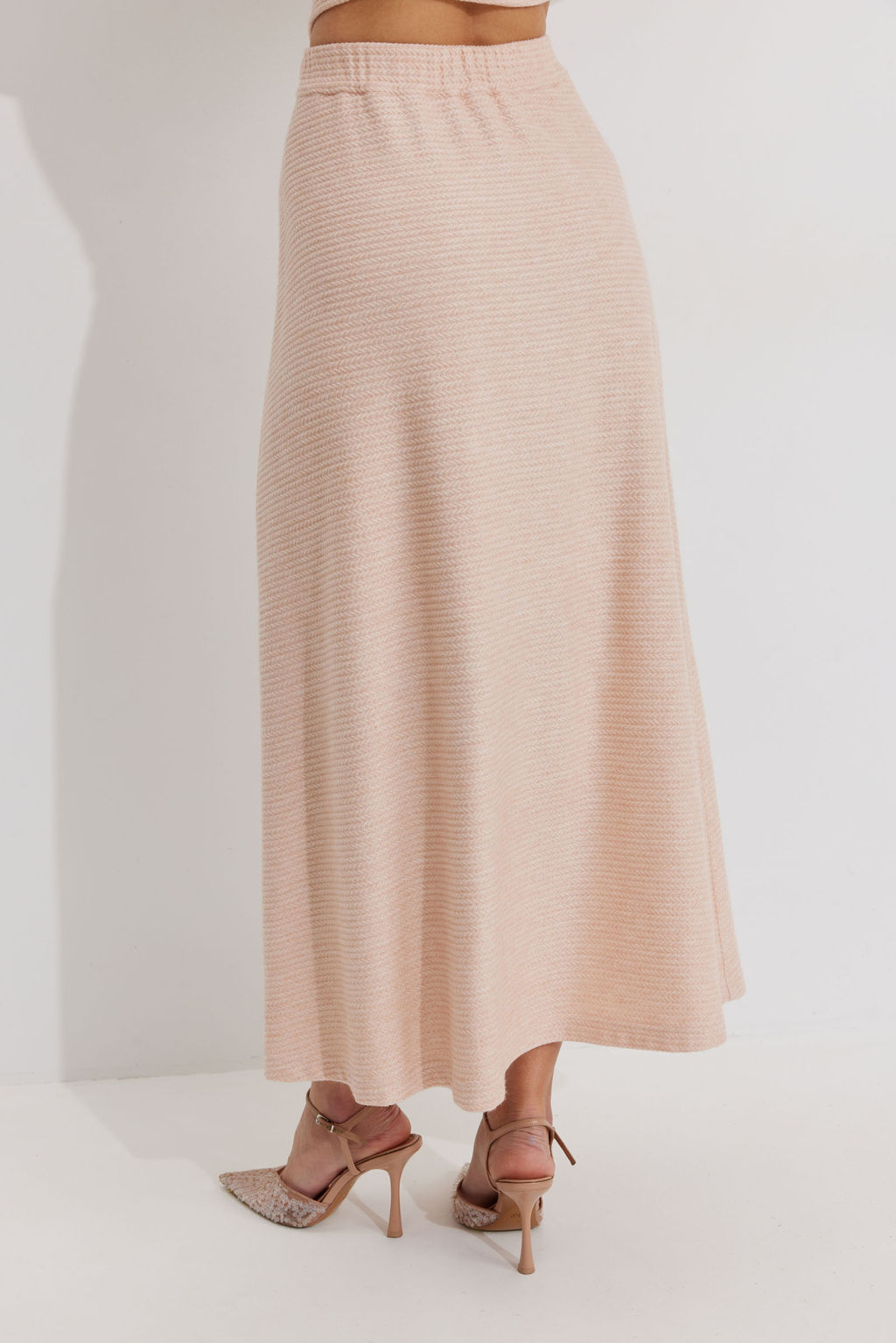 Костюм 4311 (персик)