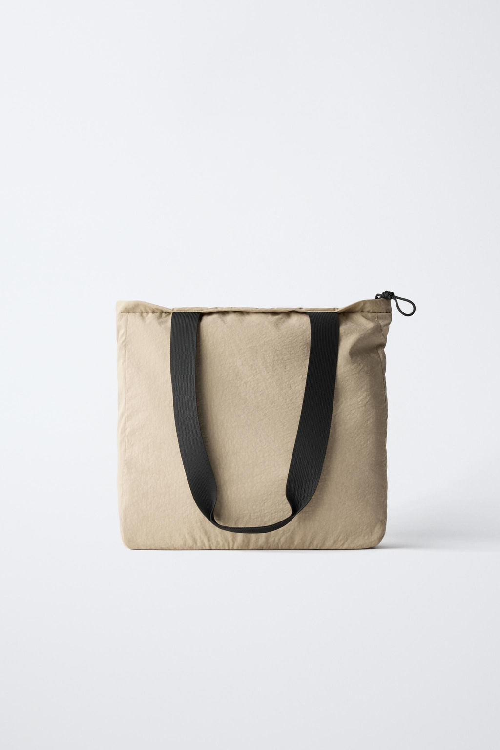 TECHNICAL TOTE BAG - Zara фото 11