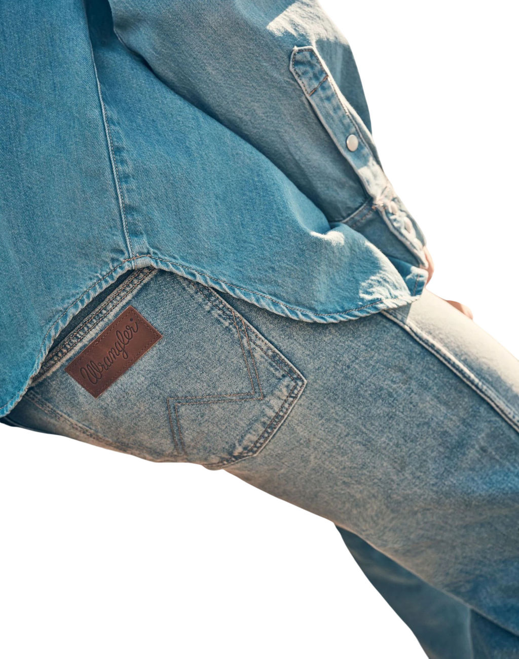 Джинсы мужские