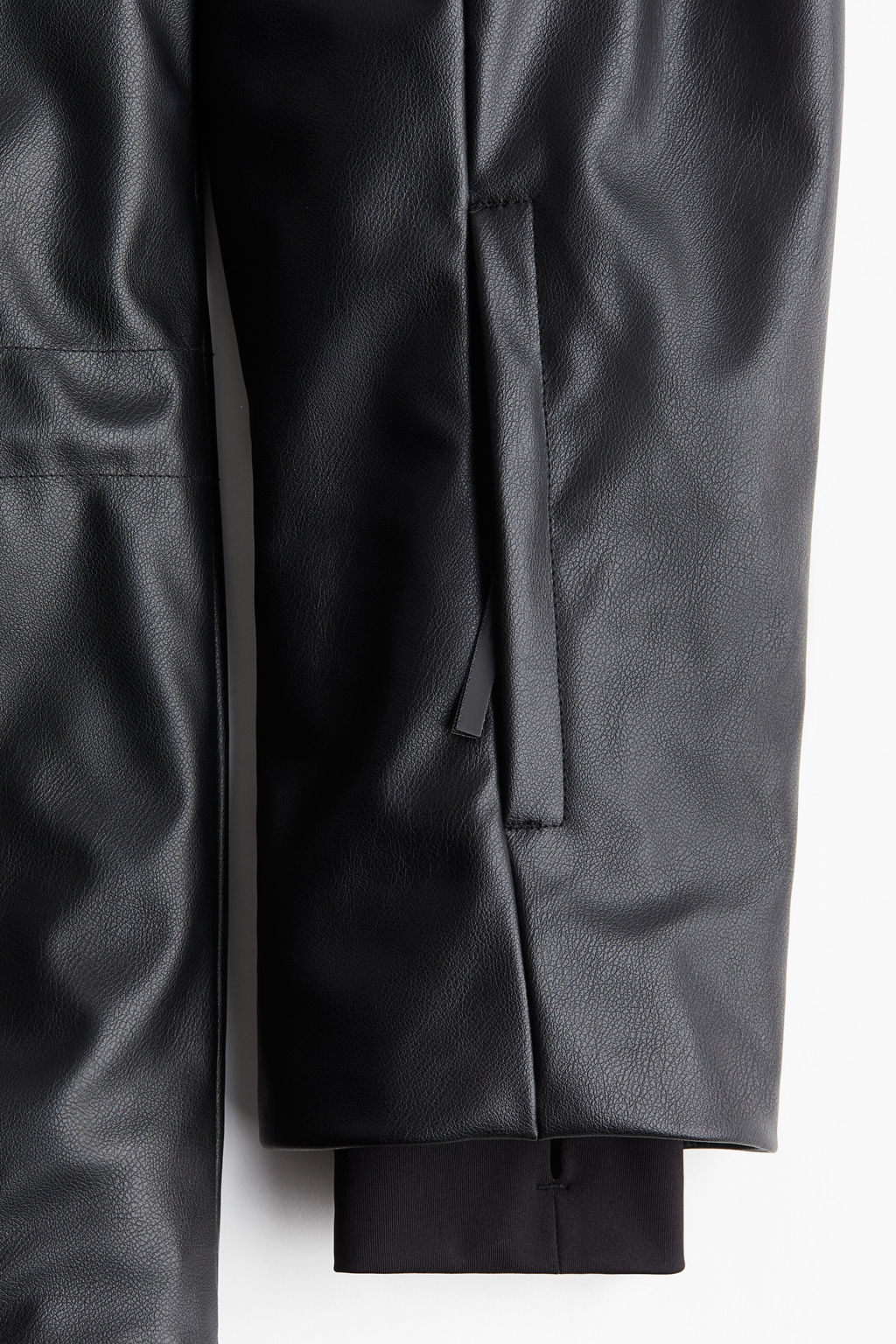 Chaqueta de esqu? acolchada con ThermoMove - H&m фото 6