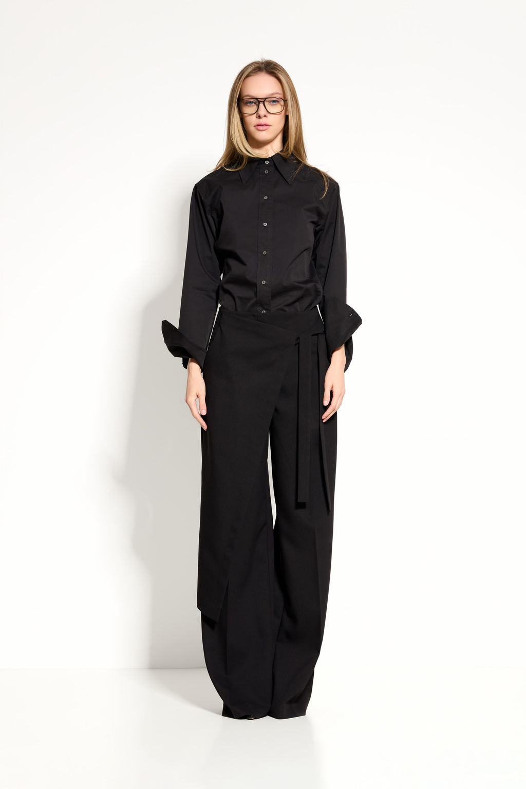 Брюки 55343 - Lakbi фото 2