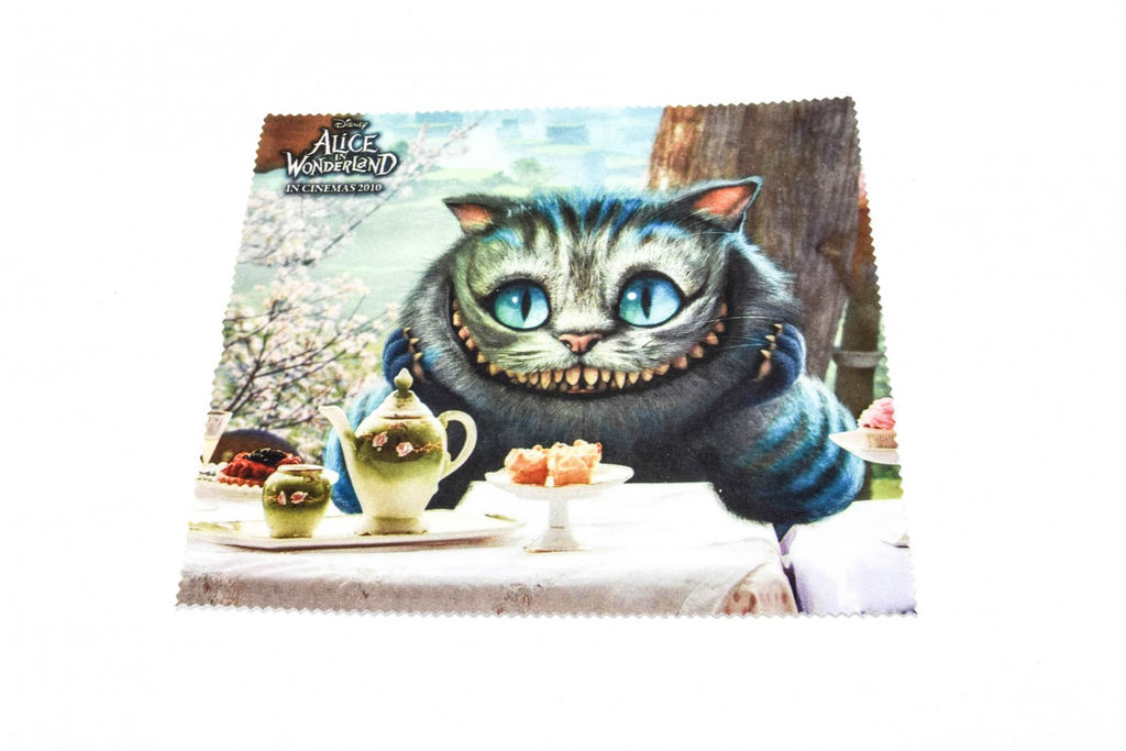 САЛФЕТКА ДЛЯ ОЧКОВ С РИСУНКОМ №69