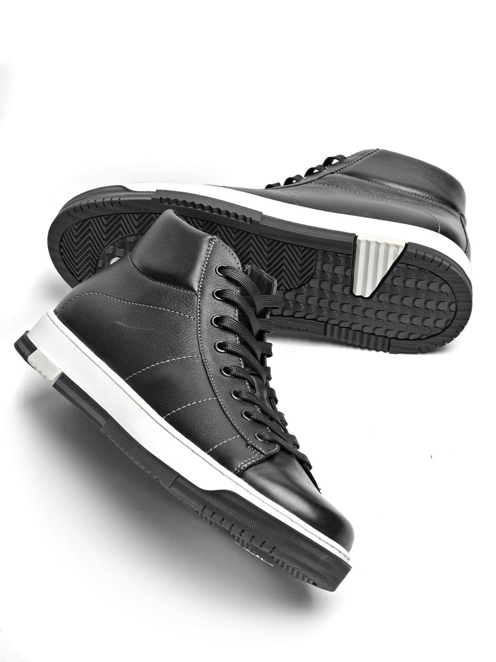 Ботинки Ионесси  фото 5