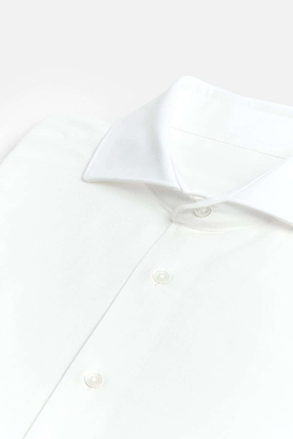 SLIM FIT SHIRT - Zara фото 9