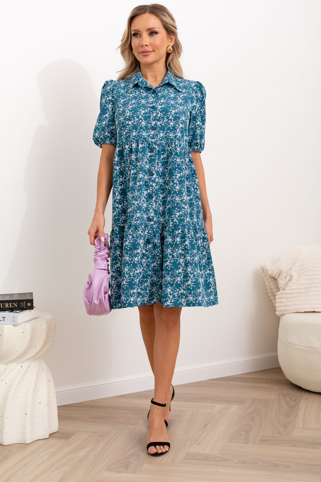 VALENTINA Платье Бента №1 фото 2