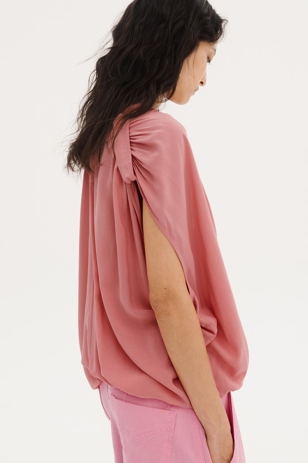 DRP VST 16 / Rosa