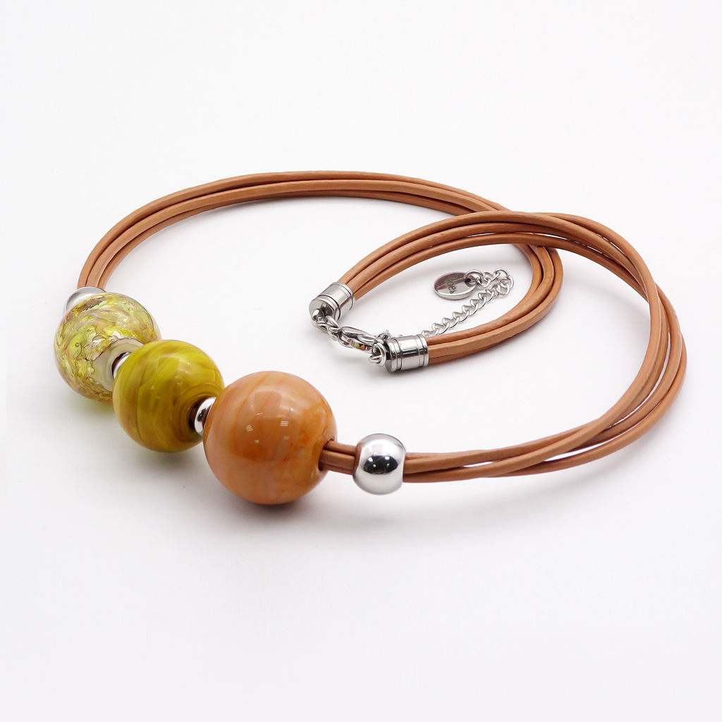 Колье - Vloes фото 2