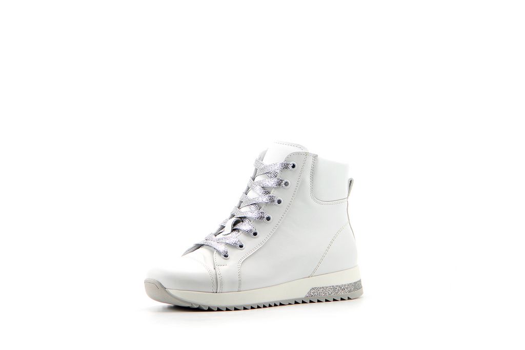 Ботинки EDART 311.omega2.silver.white R
