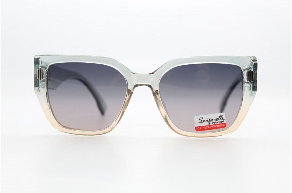 Солнцезащитные очки Santarelli (Polarized) 2452 53-20-143 C5