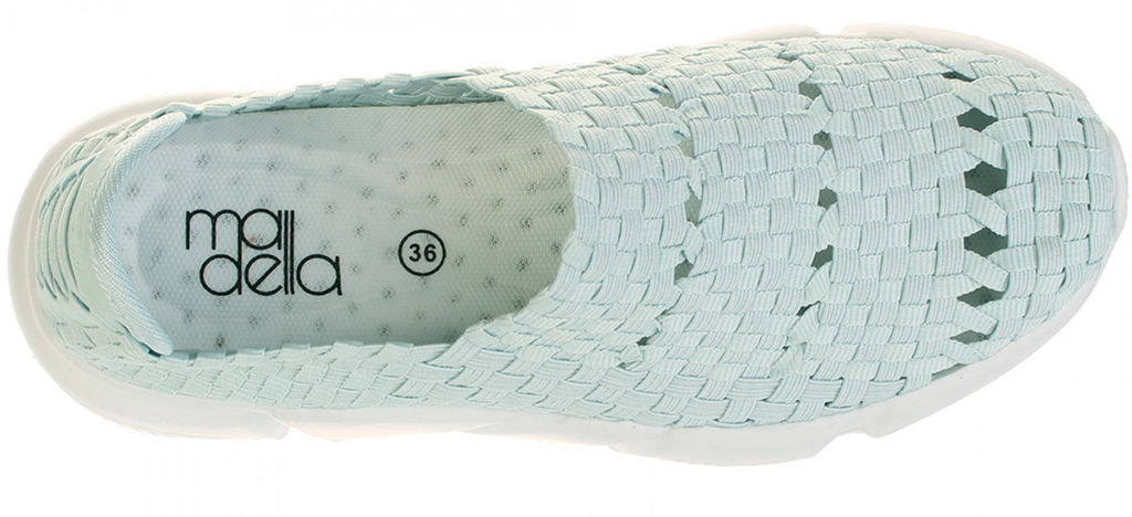 Слиперы Madella UHK-11204-1Q-TU