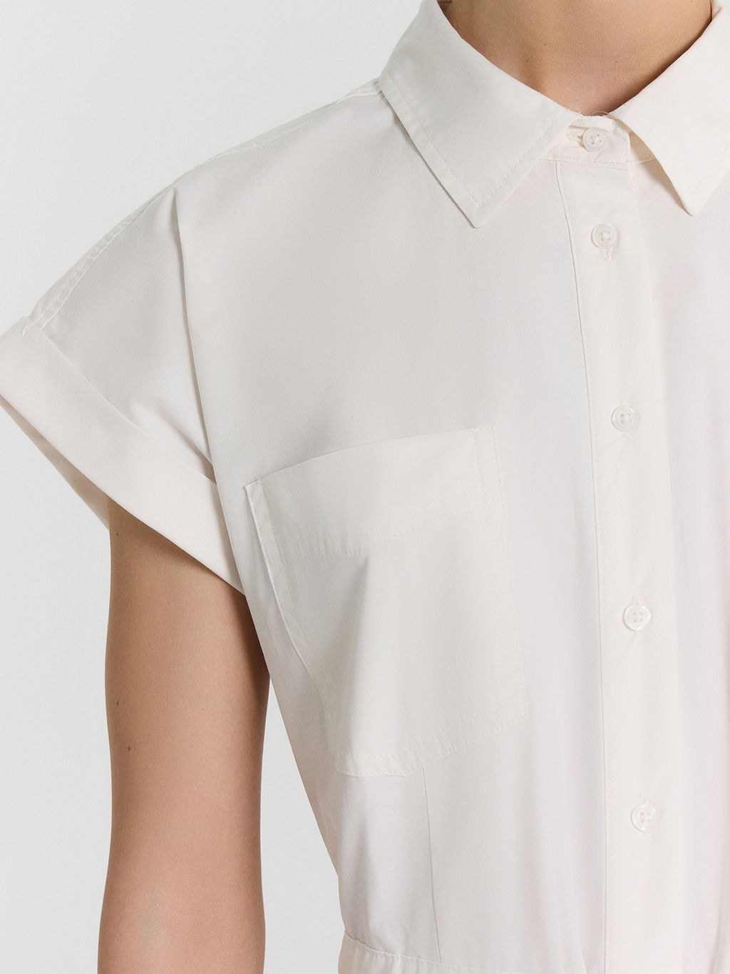 ПЛАТЬЕ ЖЕНСКОЕ - Mark formelle фото 4