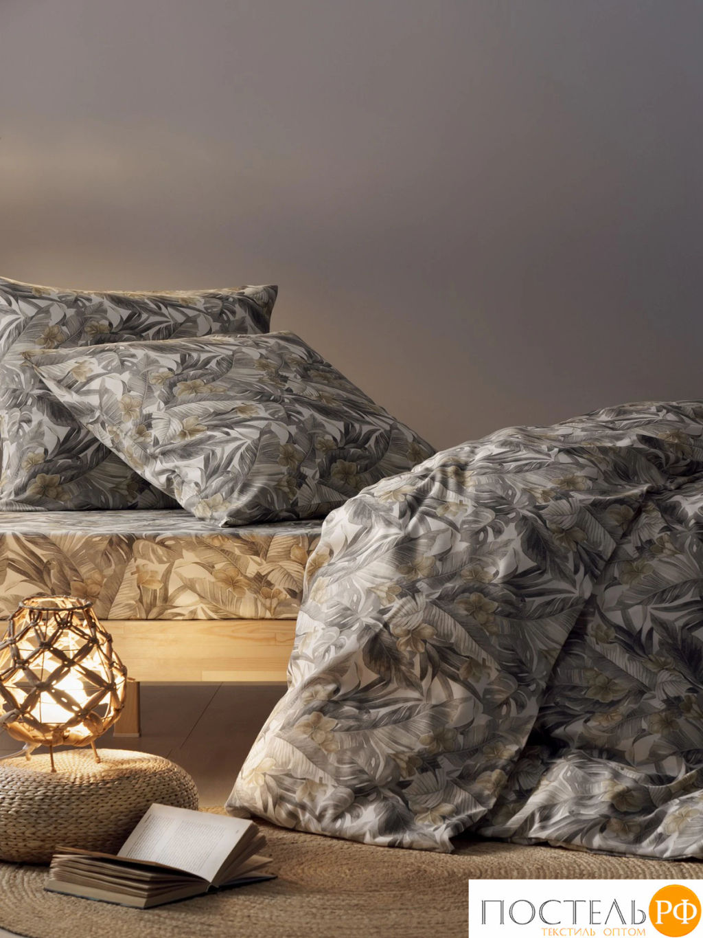 КПБ DOME ЛАЛИЯ  фото 5