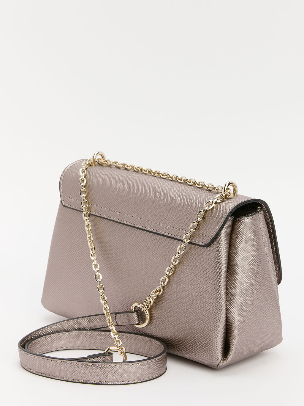 Кросс-боди TAMARIS Anja Артикул 4476278, темно-серебряный  фото 5