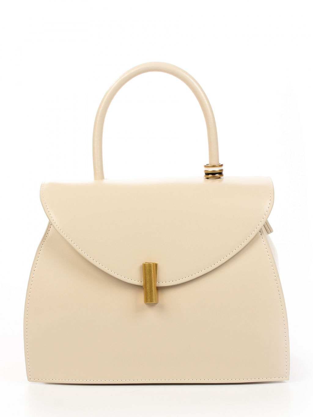 LACCOMA сумка АМ2236-светло-бежевый натуральная кожа кожа