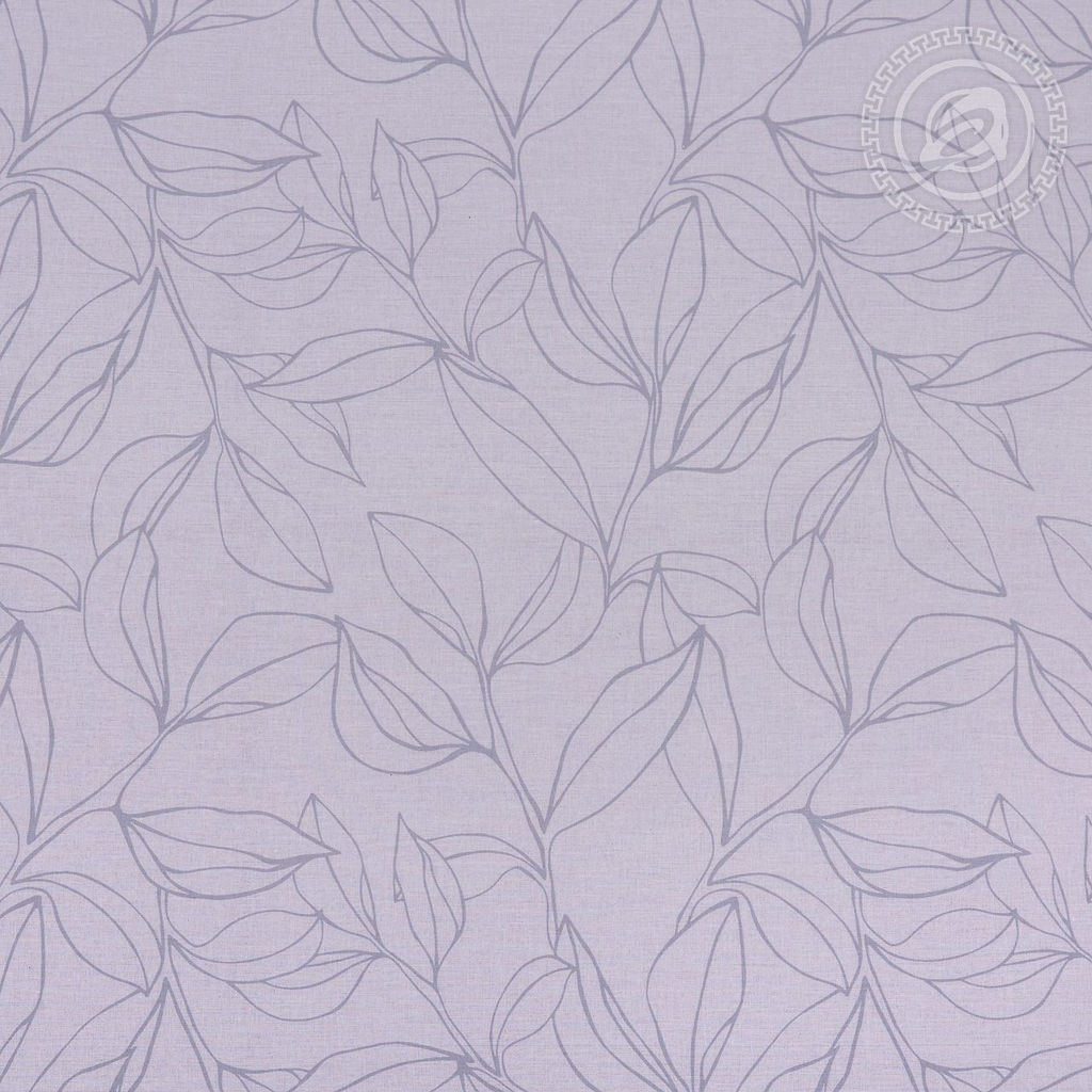 Постельное белье Шанс (поплин DE LUXE) 2,0 сп./Пододеяльник: 1 шт. - 215*175; Простыня: 1 шт. - 215*200; Наволочка: 2 шт. - 70*70; DE LUXE