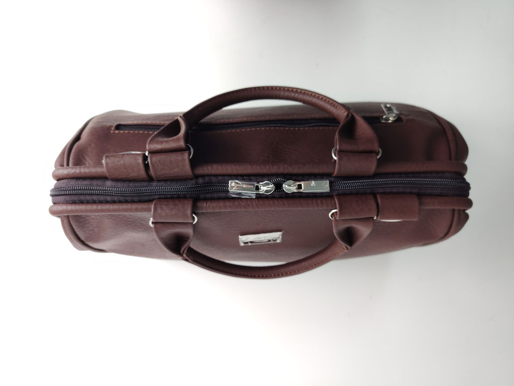 Саквояж большой №289.1 - L-craft фото 4