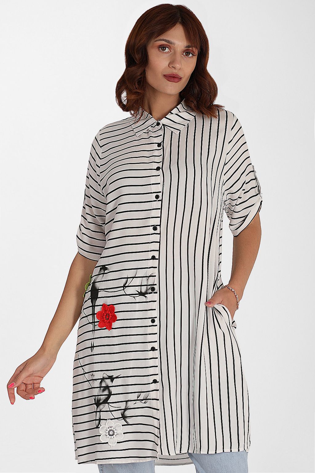 Рубашка ДАДАШ