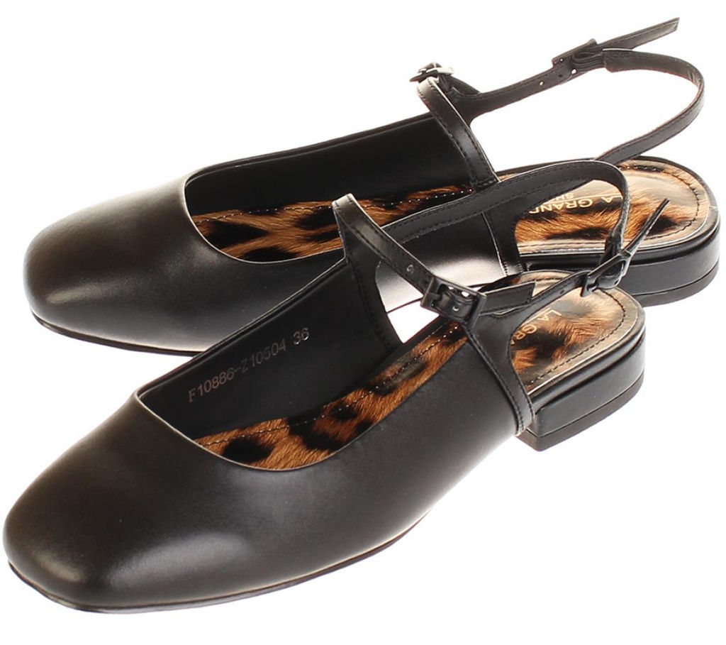 Босоножки La Grandezza F10886-Z10504