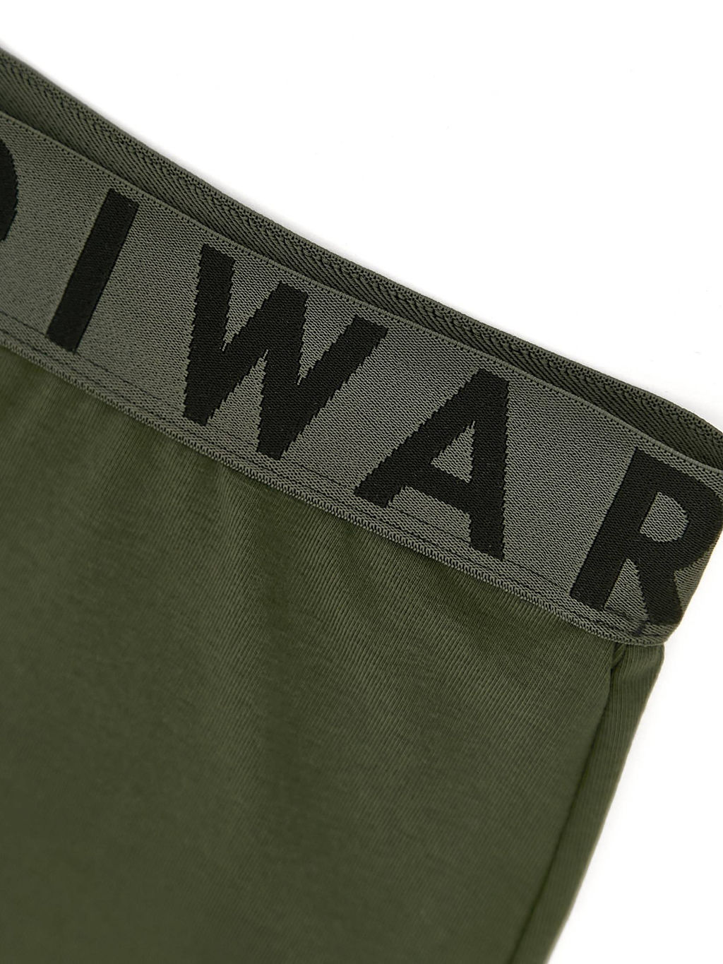 DIWARI PREMIUM MSH 3300 Трусы мужские (бандероль) dark khaki-khaki - Conte elegant фото 4