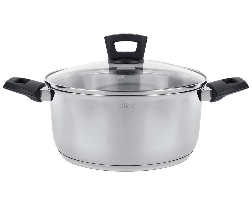 Кастрюля TalleR TR-11007 Аспект 4,7 л  фото 3