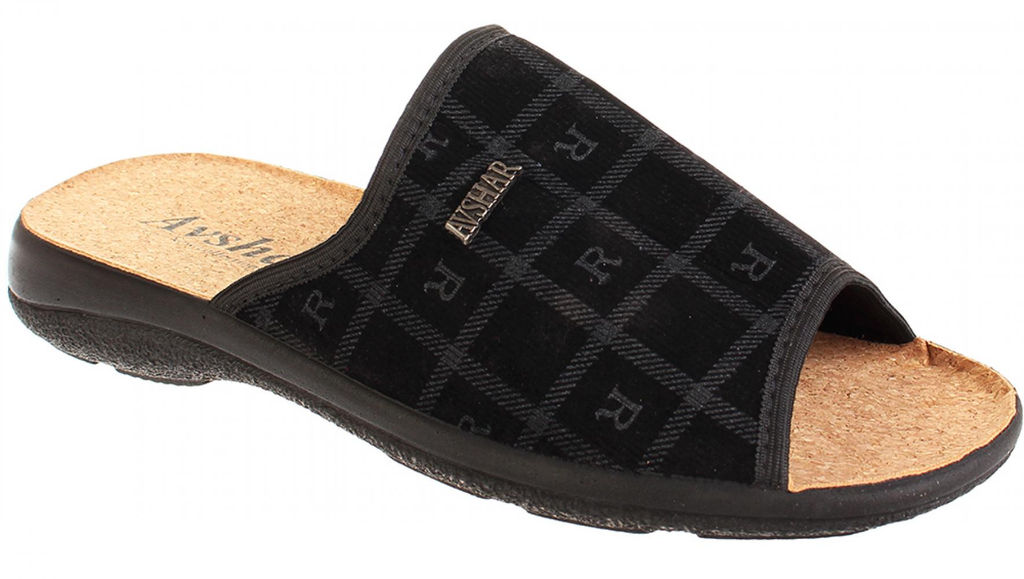 Тапочки Avshar M0236-1 M 02