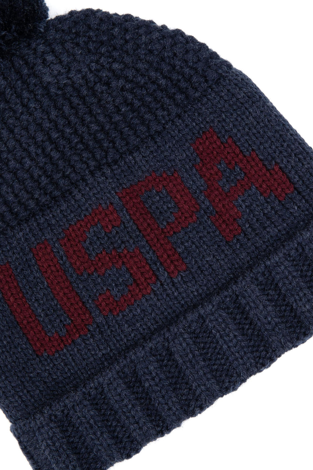 Erkek _ocuk Lacivert Bere - U.s. polo assn фото 3