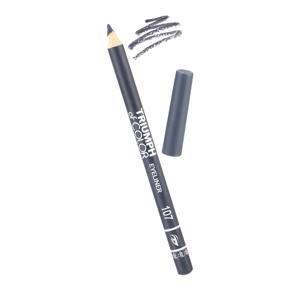 TF Карандаш для глаз COLOR EYELINER тон 107 серый CW-212
