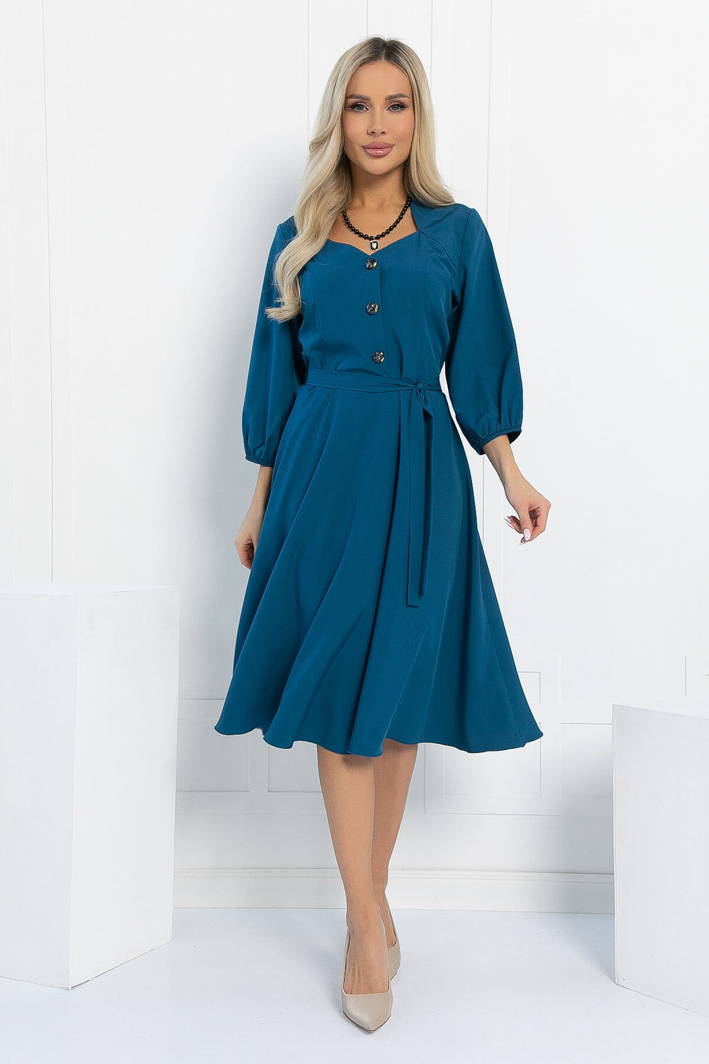 Платье Виктория - Lt collection фото 16