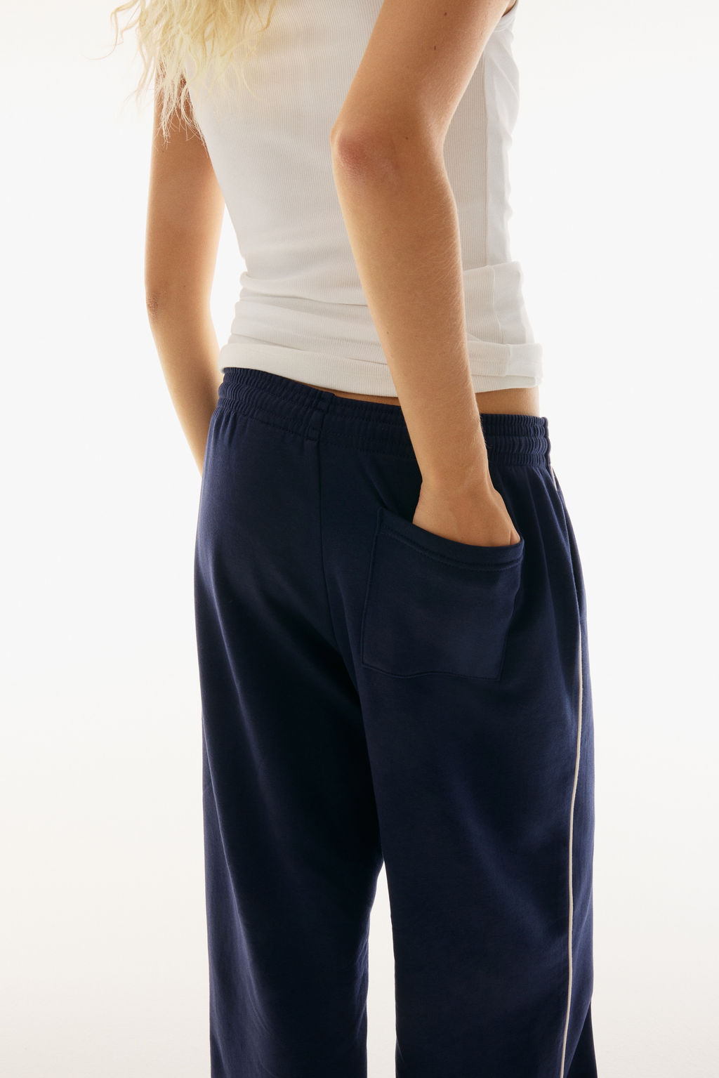 Joggers amplios - H&m фото 7