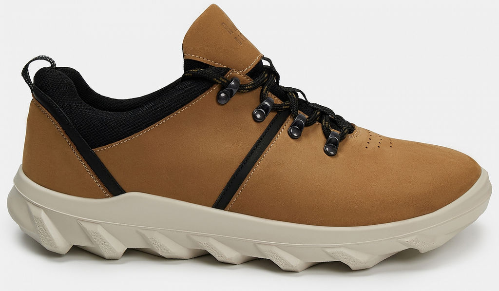 Полуботинки мужские TREK 175110ОЛ